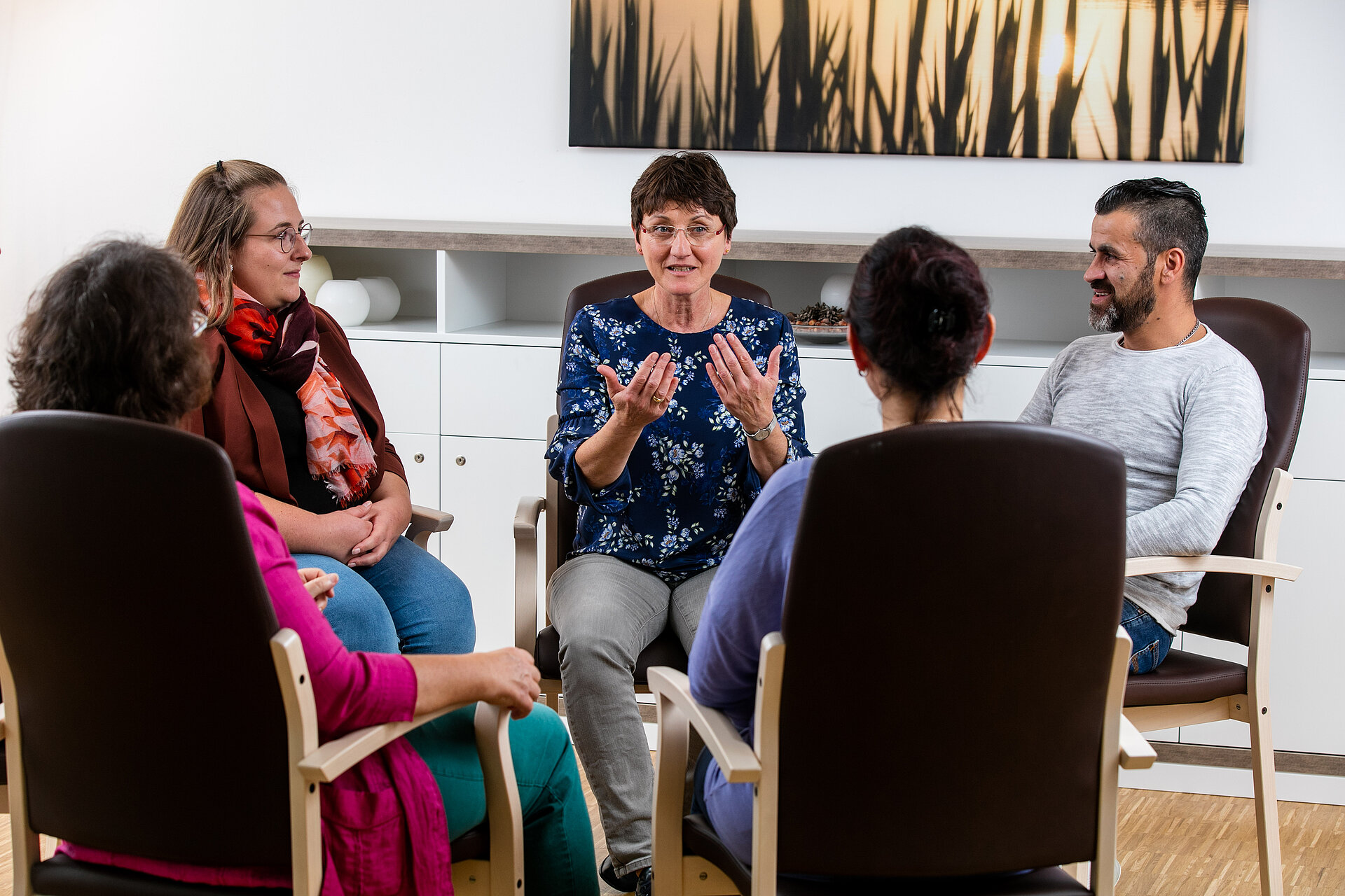 Diplom-Psychologe (m/w/d) oder Psychologischer Psychotherapeut (m/w/d) Diplom-Psychologe (m/w/d) oder Psychologischer Psychotherapeut (m/w/d)