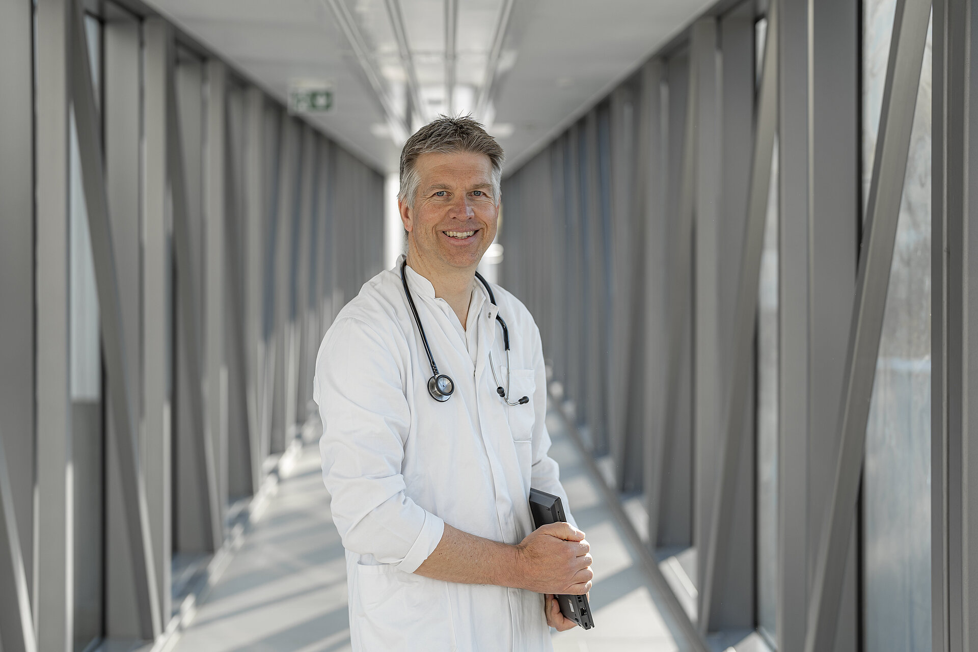 Facharzt für Orthopädie/ physikalische u. rehabilitative Medizin (m/w/d) 