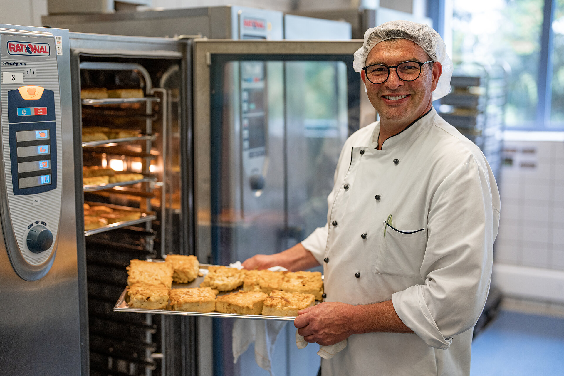 Koch (m/w/d) Koch (m/w/d)